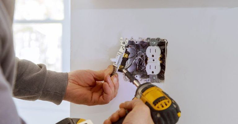 Instalações Elétricas em Ponta Grossa